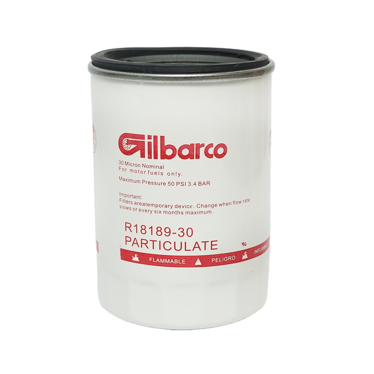 Filtru combustibil pentru pompa de transfer BK77439